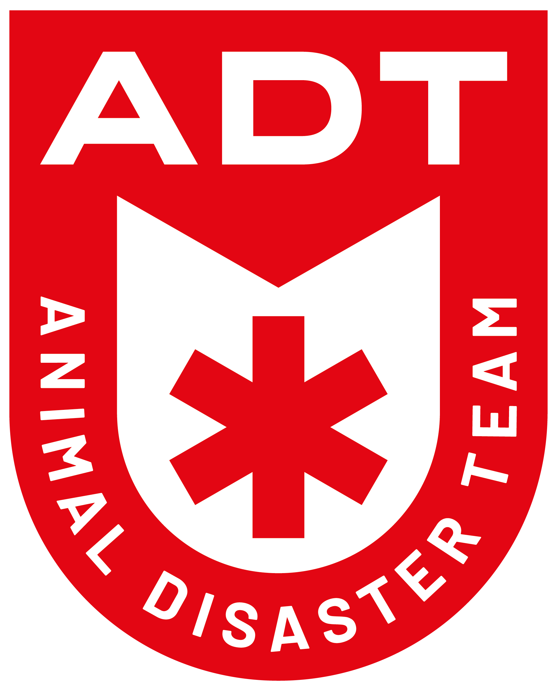 page d'accueil de ADT